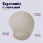 BIGFOOT MOUSEPAD BEIGE (26012)