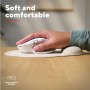 BIGFOOT MOUSEPAD BEIGE (26012)