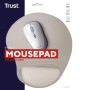 BIGFOOT MOUSEPAD BEIGE (26012)