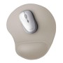 BIGFOOT MOUSEPAD BEIGE (26012)