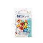 ART LAB NUMBER FLOWERS-KIT CREATIVO (F582600)