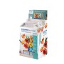 ART LAB NUMBER FLOWERS-KIT CREATIVO (F582600)