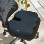 Leitz Ergo Cosy Grigio Cuscino da seduta (52840089)