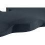 Leitz Ergo Cosy Grigio Cuscino da seduta (52840089)