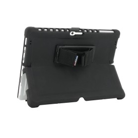 Mobilis 067011 custodia per tablet 33 cm (13") Cover paraurti Nero