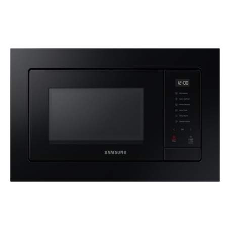 Samsung Forno a microonde ad Incasso 23L MS23A7318AK (MS23A7318AK)