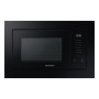Samsung Forno a microonde ad Incasso 23L MS23A7318AK (MS23A7318AK)