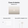 MBAIR13G GPU10 32GB 512GB 70W US (Z1CV001TL)