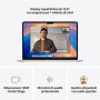 MBAIR13G GPU10 32GB 512GB 70W US (Z1CV001TL)