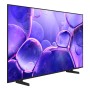 Samsung U8000F UE50U8072FUXXH TV 127 cm (50") 4K Ultra HD Smart TV Wi-Fi Nero