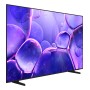 Samsung UE75U8092FU 190,5 cm (75") 4K Ultra HD Smart TV Wi-Fi Nero (UE75U8092FUXXH)