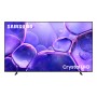 Samsung UE75U8092FU 190,5 cm (75") 4K Ultra HD Smart TV Wi-Fi Nero (UE75U8092FUXXH)