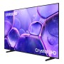 Samsung UE75U8092FU 190,5 cm (75") 4K Ultra HD Smart TV Wi-Fi Nero (UE75U8092FUXXH)