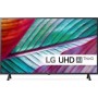 LG TV LED 43 4K SMART TV NERO (43UR78G)