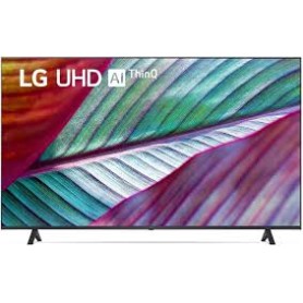 LG TV LED 43 4K SMART TV NERO (43UR78G)
