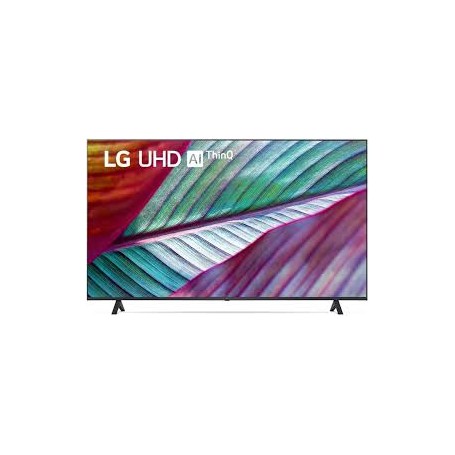 LG TV LED 43 4K SMART TV NERO (43UR78G)