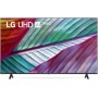 LG TV LED 43 4K SMART TV NERO (43UR78G)