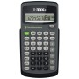 Texas Instruments TI-30Xa calcolatrice Tasca Calcolatrice scientifica Nero, Grigio (TI30XA)