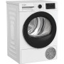 Whirlpool Asciugatrice a libera installazione - C WD 93M WBS IT (859991720480)