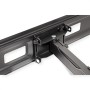 VALUE 17.99.1209 Supporto TV a parete 177,8 cm (70") Nero