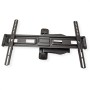 VALUE 17.99.1209 Supporto TV a parete 177,8 cm (70") Nero