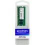 Goodram GR3200S464L22S/8G memoria 8 GB 1 x 8 GB DDR4 3200 MHz (GR3200S464L22S/8G)