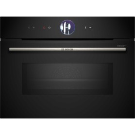 Bosch CMG736AB1F Forno a microonde CMG 736 AB1F Exclusive, nero