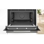 Bosch CMG736AB1F Forno a microonde CMG 736 AB1F Exclusive, nero
