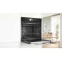 Bosch HBG778NB1 - esclusivo - forno da incasso, 60 x 60 cm, nero