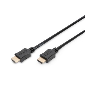 DIGITUS CAVO HDMI 3D 10MT. (AK330107100S)