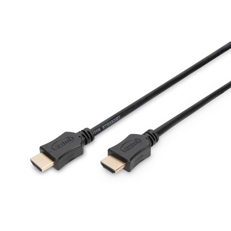 DIGITUS CAVO HDMI 3D 10MT. (AK330107100S)