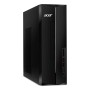 Acer Aspire XC-1860 Intel Core Ultra 7 265 32 GB DDR5-SDRAM 1 TB SSD Windows 11 Home Desktop PC Nero (DT.BMYEG.00A)