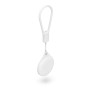 Hama 00185816 localizzatore e cercatore GPS Articolo Bianco