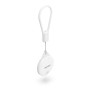 Hama 00185816 localizzatore e cercatore GPS Articolo Bianco