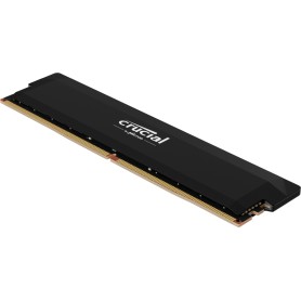 Crucial Pro CP16G60C36U5B memoria 16 GB DDR5 6000 MHz Data Integrity Check (verifica integrità dati)