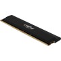 Crucial Pro CP16G60C36U5B memoria 16 GB DDR5 6000 MHz Data Integrity Check (verifica integrità dati)