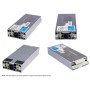Seasonic SS-400 H1U alimentatore per computer 400 W 1U Grigio (SS-400H1U)