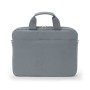 Dicota Eco Slim Case BASE borsa per notebook 31,8 cm (12.5") Valigetta ventiquattrore Grigio (D31301-RPET)