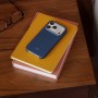 Apple MGKG4LL/A custodia per cellulare 16 cm (6.3") Cover Blu