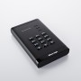 iStorage diskAshur PRO3 SSD 2 TB USB Type-A / USB Type-C 3.2 Gen 1 (3.1 Gen 1) (IS-DAP3-256-SSD-2000-F)