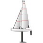Amewi 26098 modellino radiocomandato (RC) Barca Motore elettrico