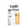 PanzerGlass CARE by ® Flagship Cover Trasparente Urban Explorer con MagSafe Bianco iPhone 17 Pro (CR29887)