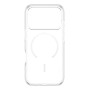 PanzerGlass CARE by ® Flagship Cover Trasparente Urban Explorer con MagSafe Bianco iPhone 17 Pro (CR29887)