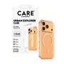 PanzerGlass CARE by ® Flagship Cover Trasparente Urban Explorer con MagSafe Bianco iPhone 17 Pro (CR29887)