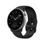 Amazfit GTR Mini 3,25 cm (1.28") AMOLED 42 mm Digitale 416 x 416 Pixel Touch screen Nero, Argento GPS (satellitare) (W2174EU1N)