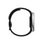 Amazfit GTR Mini 3,25 cm (1.28") AMOLED 42 mm Digitale 416 x 416 Pixel Touch screen Nero, Argento GPS (satellitare) (W2174EU1N)
