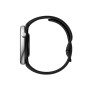 Amazfit GTR Mini 3,25 cm (1.28") AMOLED 42 mm Digitale 416 x 416 Pixel Touch screen Nero, Argento GPS (satellitare) (W2174EU1N)