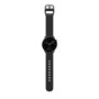 Amazfit GTR Mini 3,25 cm (1.28") AMOLED 42 mm Digitale 416 x 416 Pixel Touch screen Nero, Argento GPS (satellitare) (W2174EU1N)