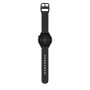 Amazfit GTR Mini 3,25 cm (1.28") AMOLED 42 mm Digitale 416 x 416 Pixel Touch screen Nero, Argento GPS (satellitare) (W2174EU1N)