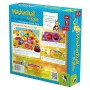Pegasus 66001G gioco da tavolo Apprendimento